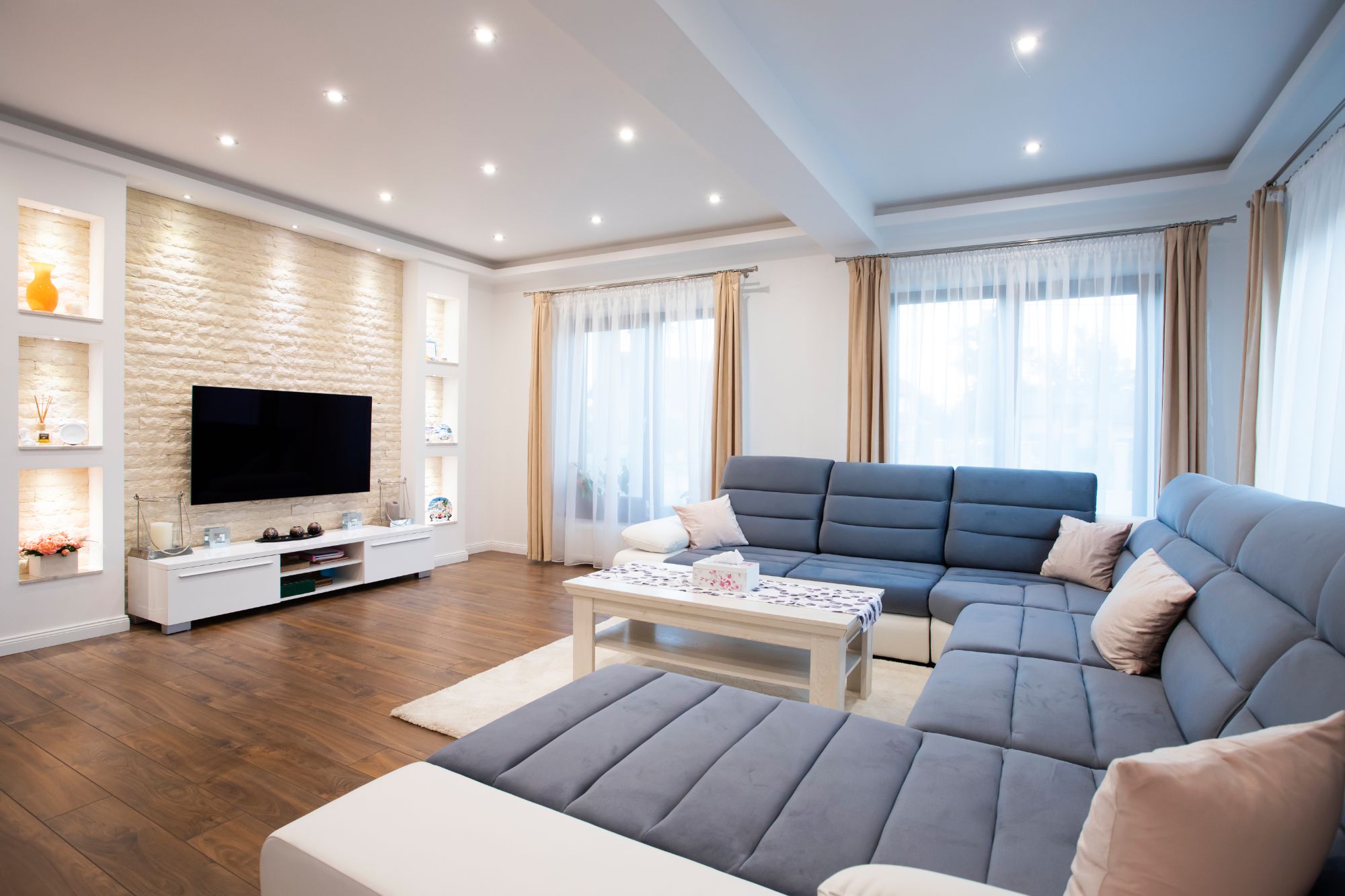 . INMOBILIARIA HG en Villaviciosa De Odón