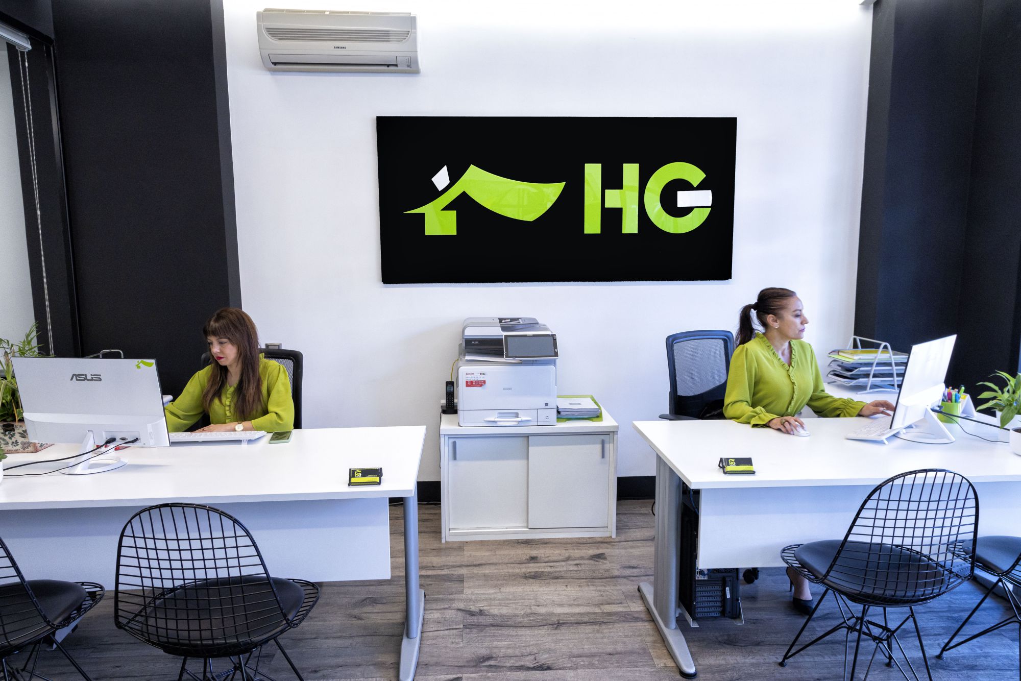 . INMOBILIARIA HG en Villaviciosa De Odón