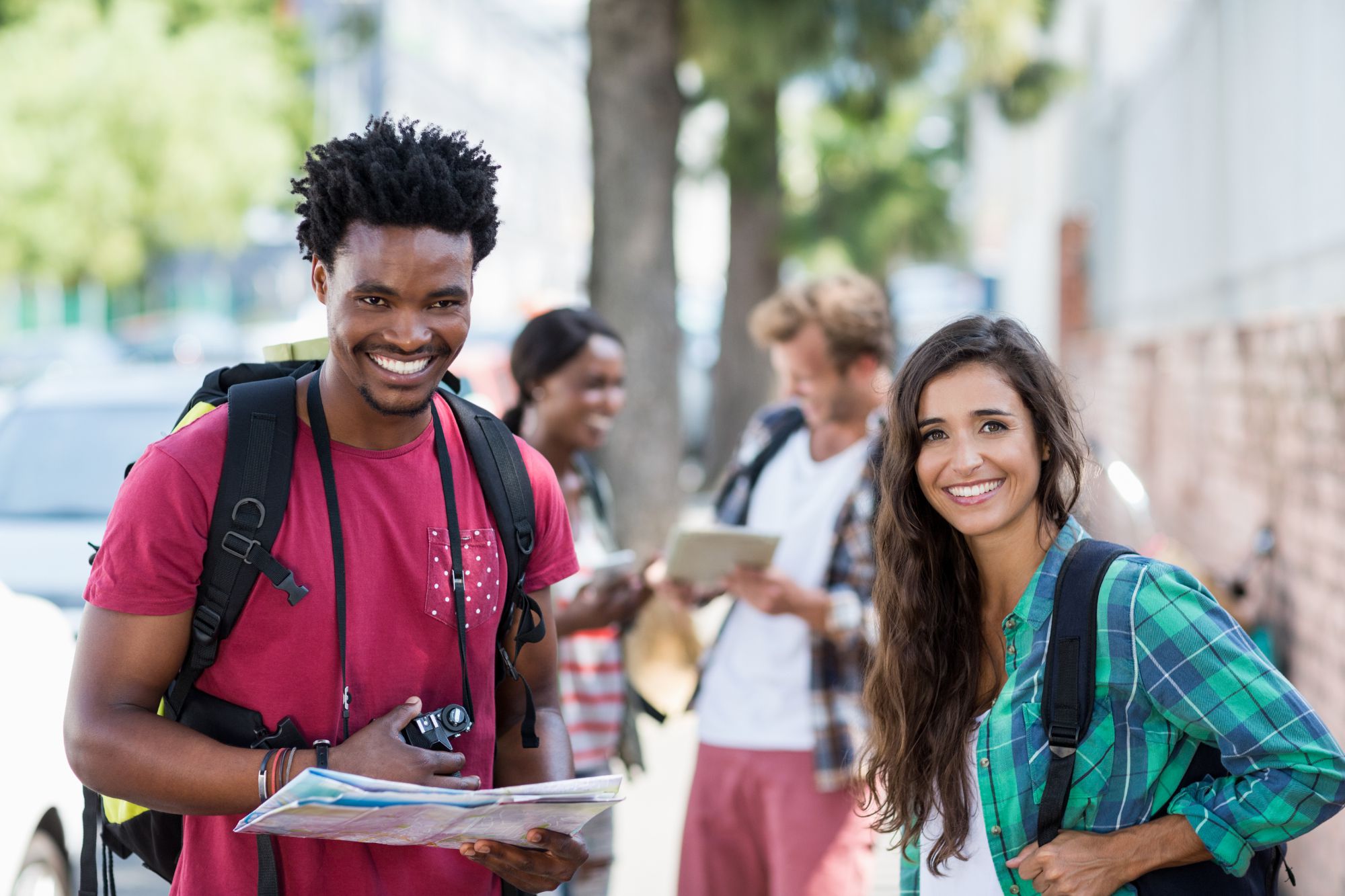 Especialistas en alojamientos para universitarios