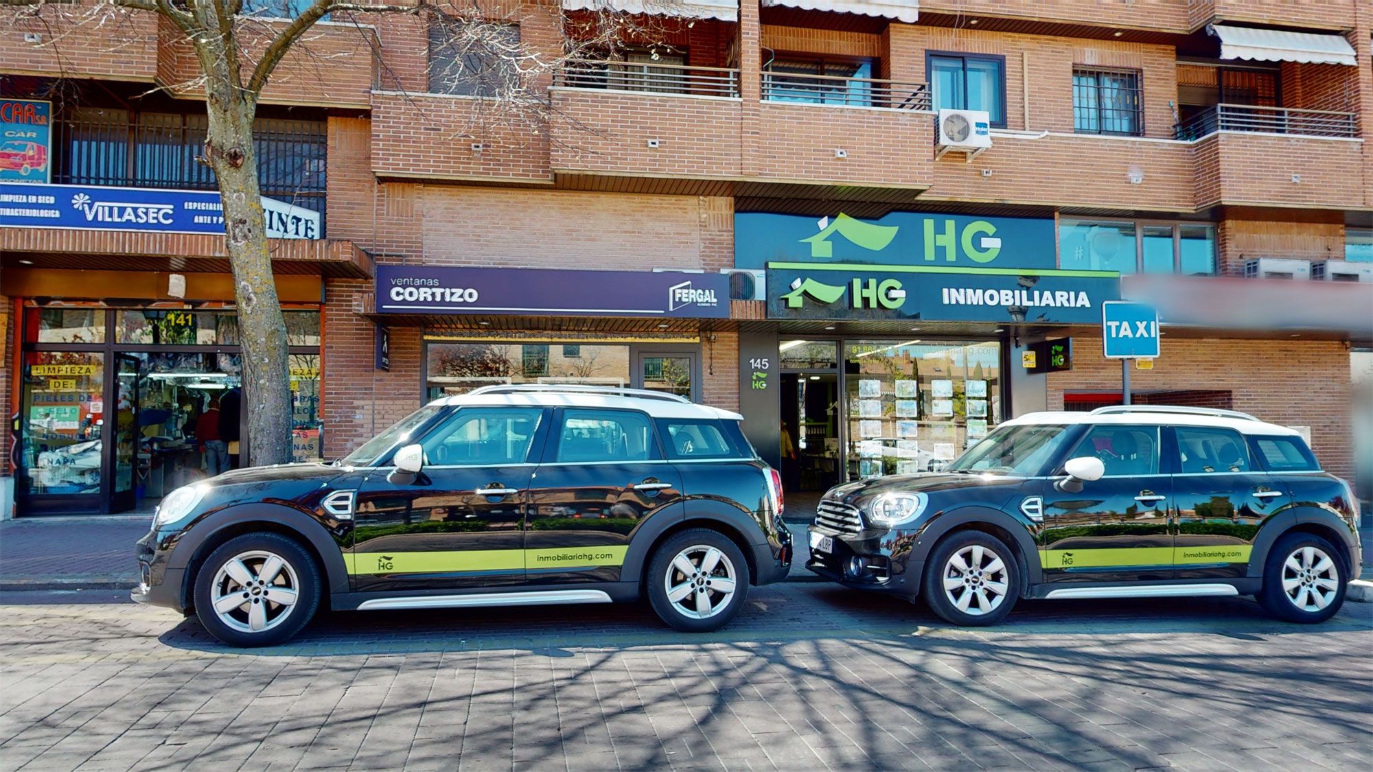 Equipo altamente cualificado ; Profesionales Inmobiliarios.  en Villaviciosa De Odón