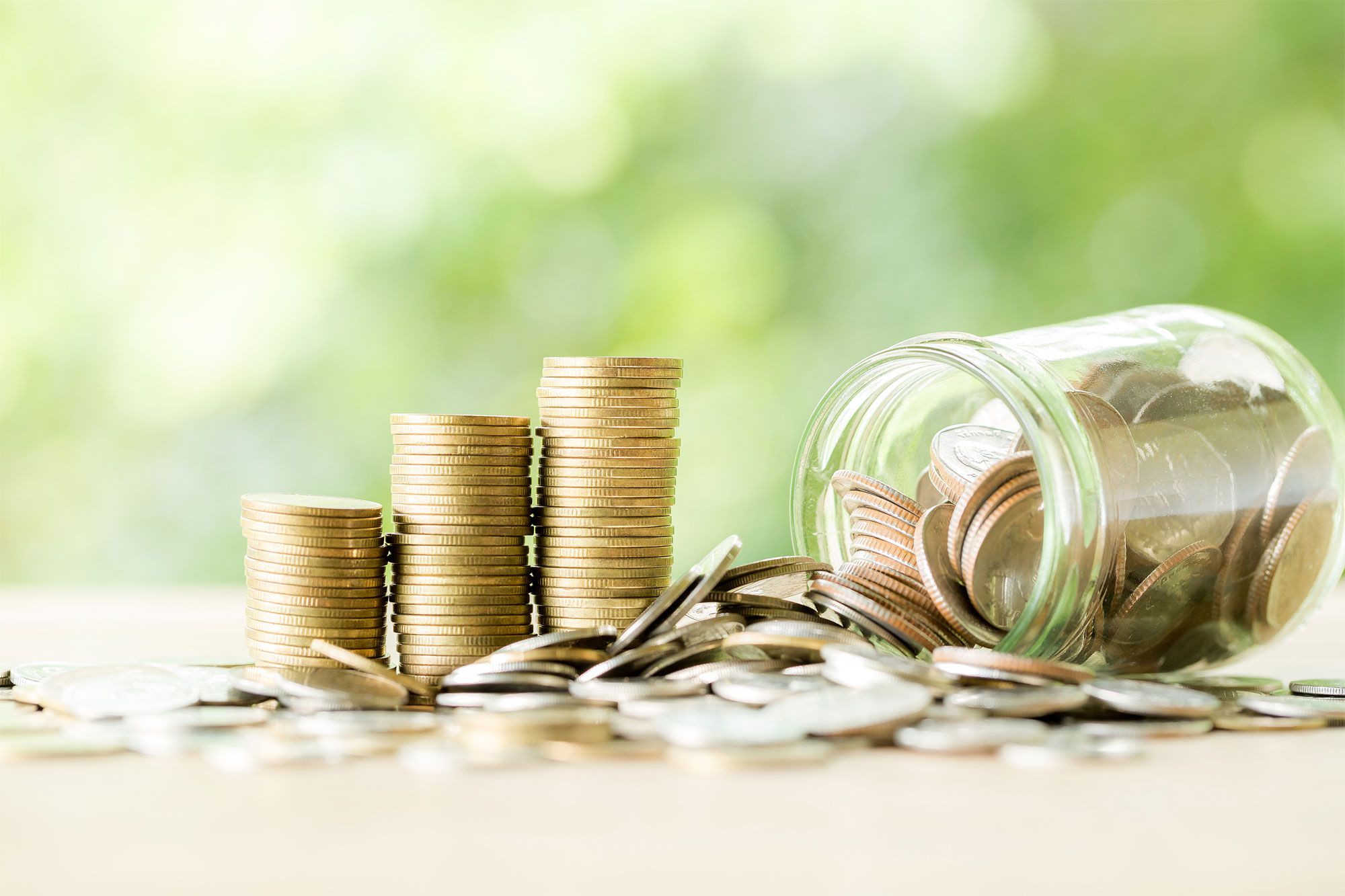 Asesoramiento financiero de confianza 